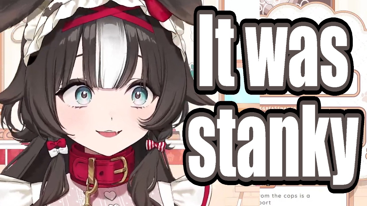 Bibi's evil roomate | #phaseclips | [Phase Connect]