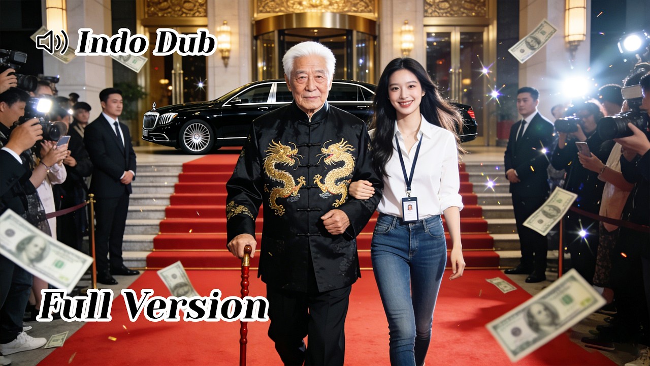 Gadis malang dihina semua orang, tak disangka dia putri CEO terkaya di dunia! Semua orang terkejut!