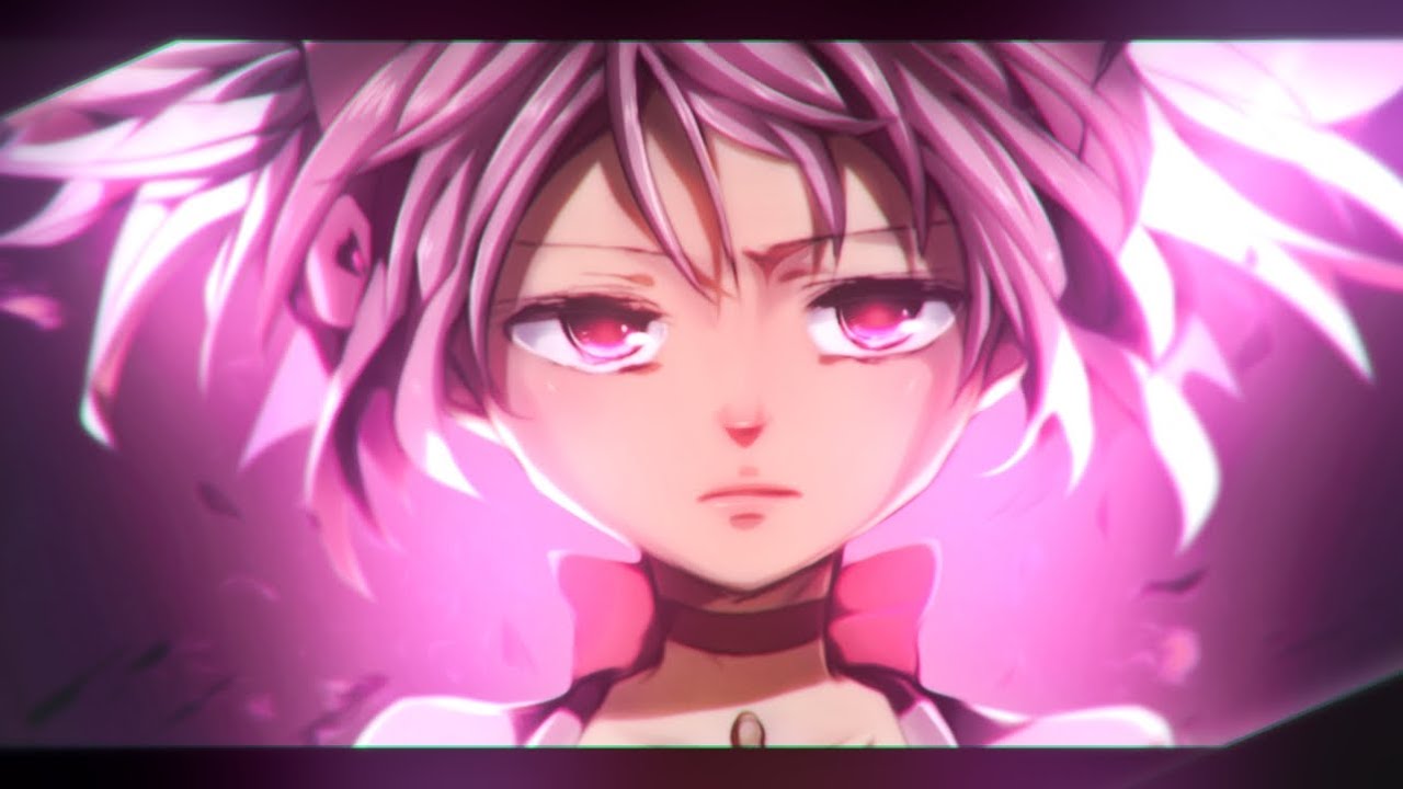 Desejos (Madoka Magica) - OSteve Part. @DKZoom
