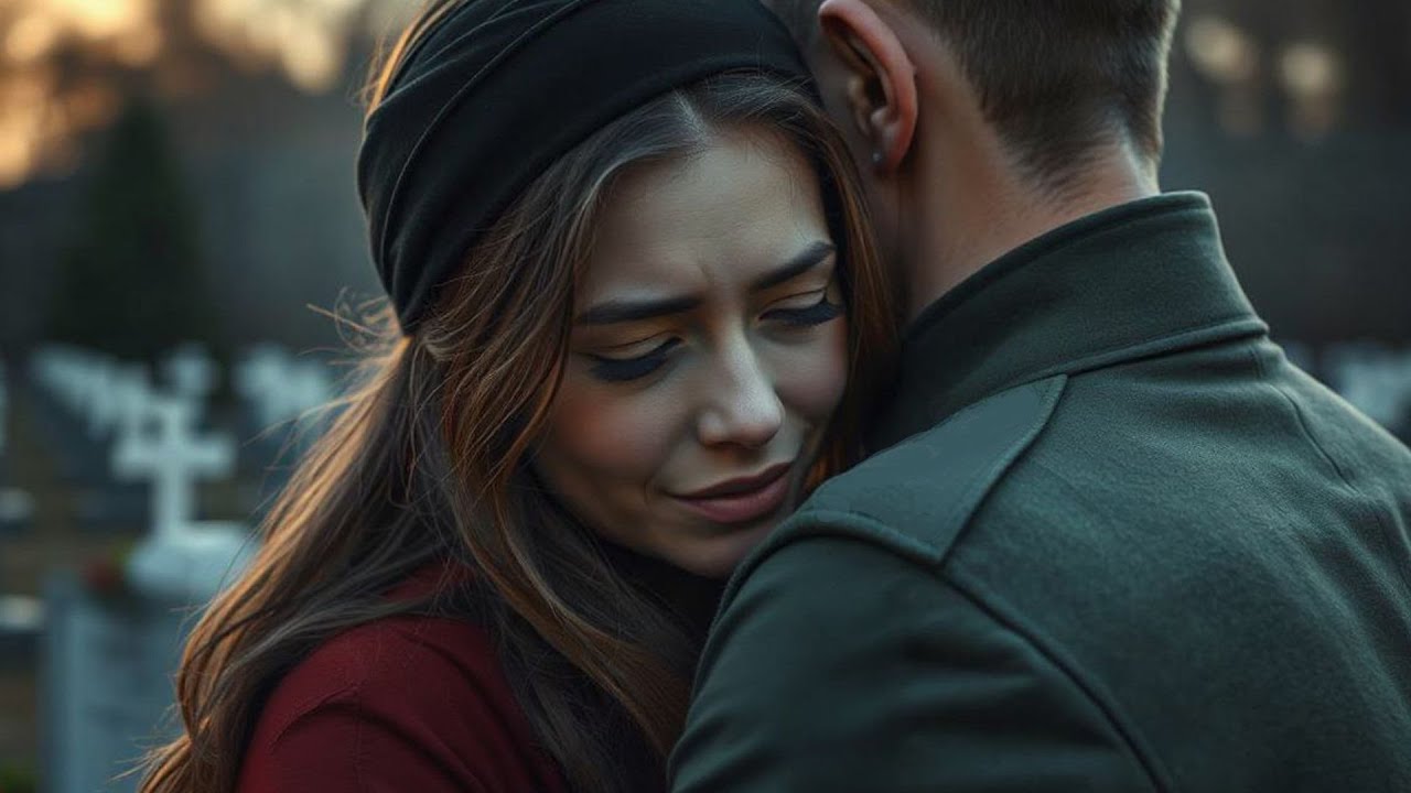 Una tragedia después de la cual su vida se dividió en 