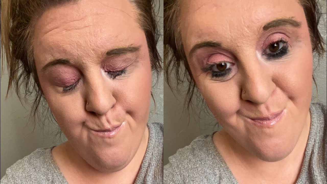 Mauve Tonic Shadowsense Eyeshadow  