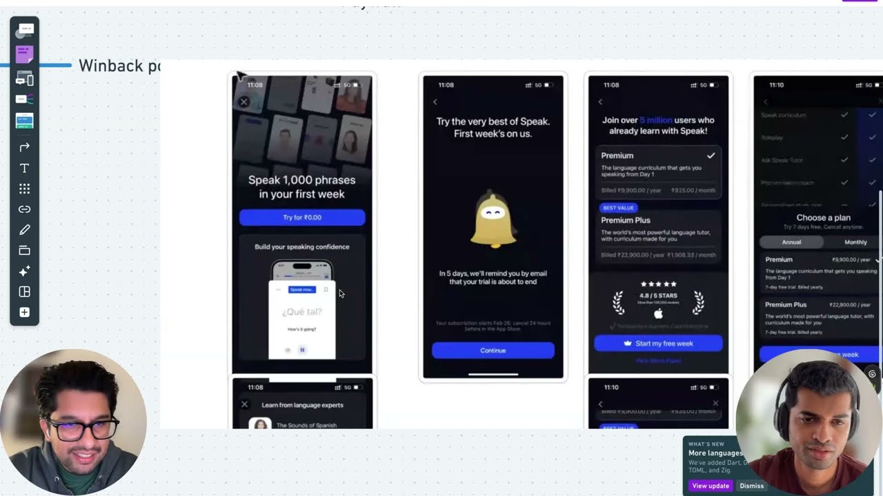 Inside a $4M/Month Onboarding Funnel