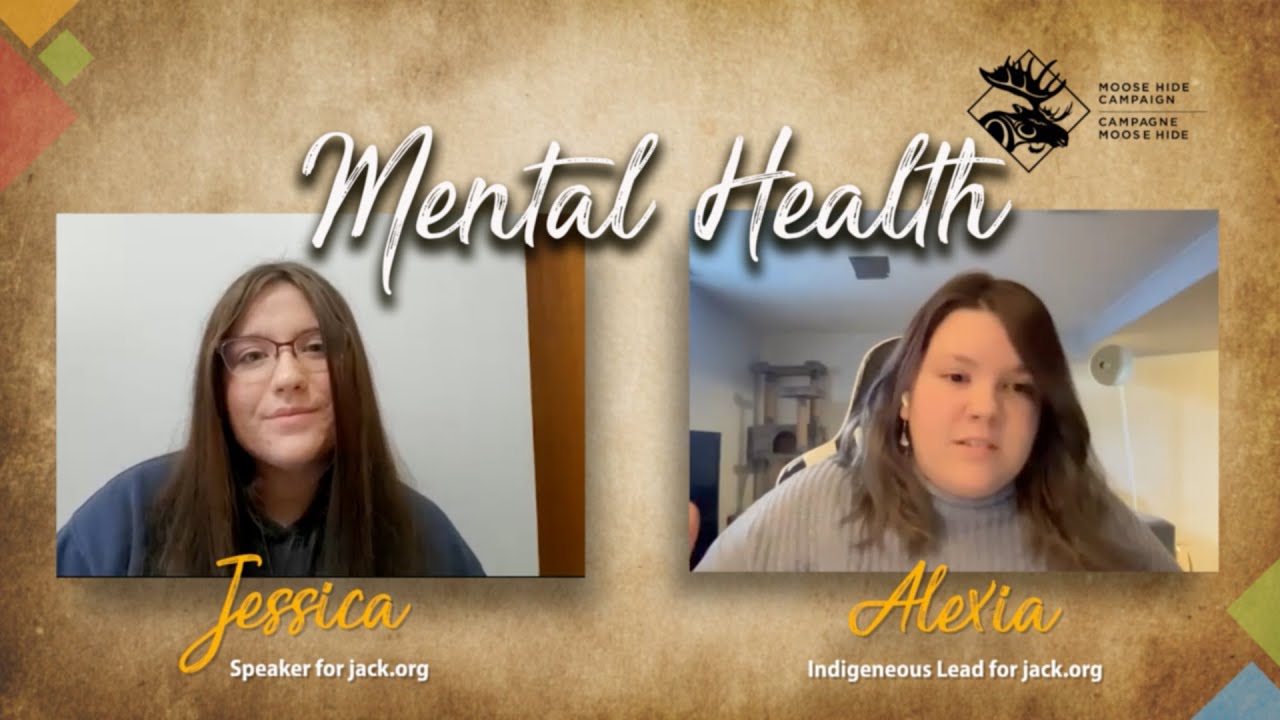 Jack.org – Youth Mental Health