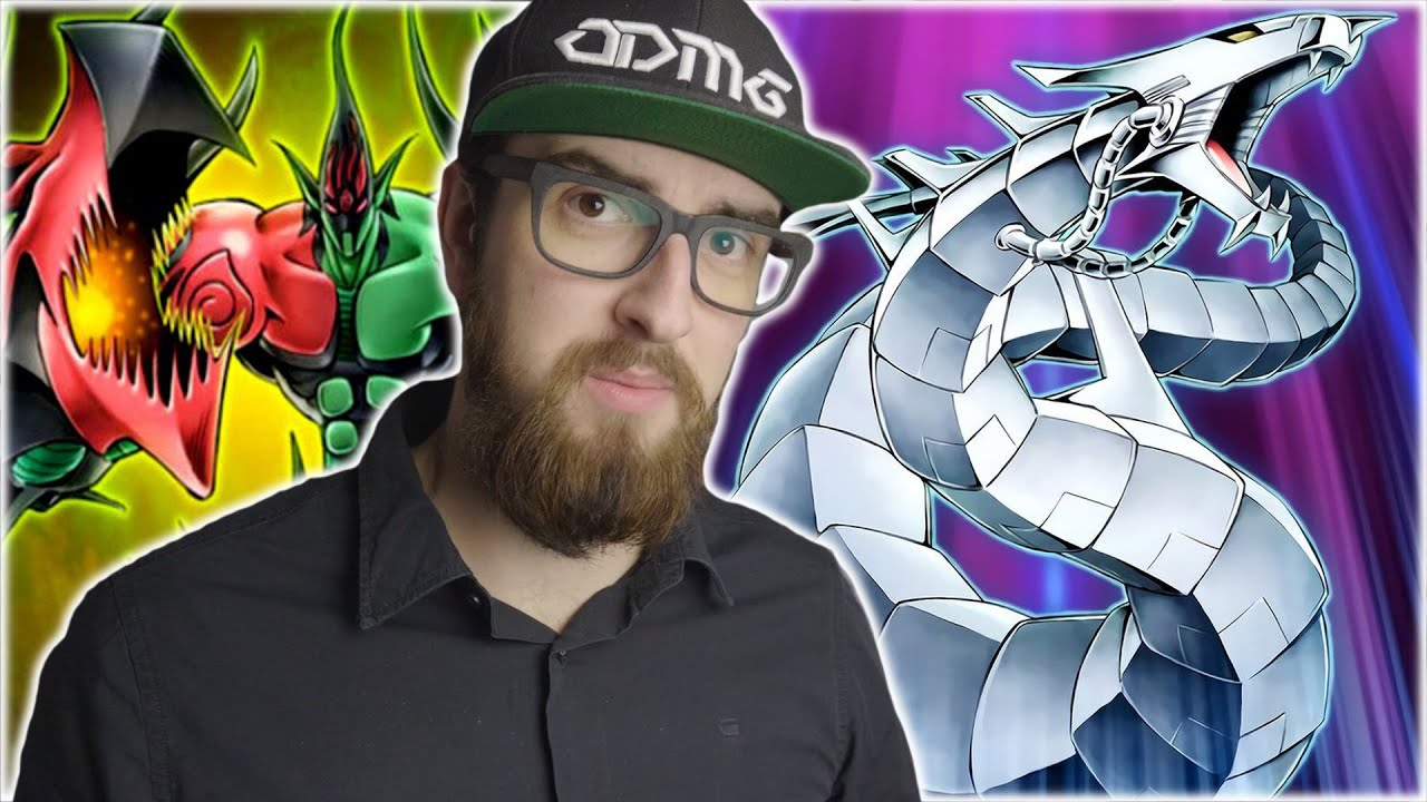 Investing In The YuGiOh GX Era?