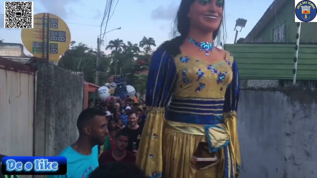 T.C.M. Entra em Beco sai em Beco com a Homenageada de 2026 a Mulher do Dia ( Sábado 10/01/2026 )