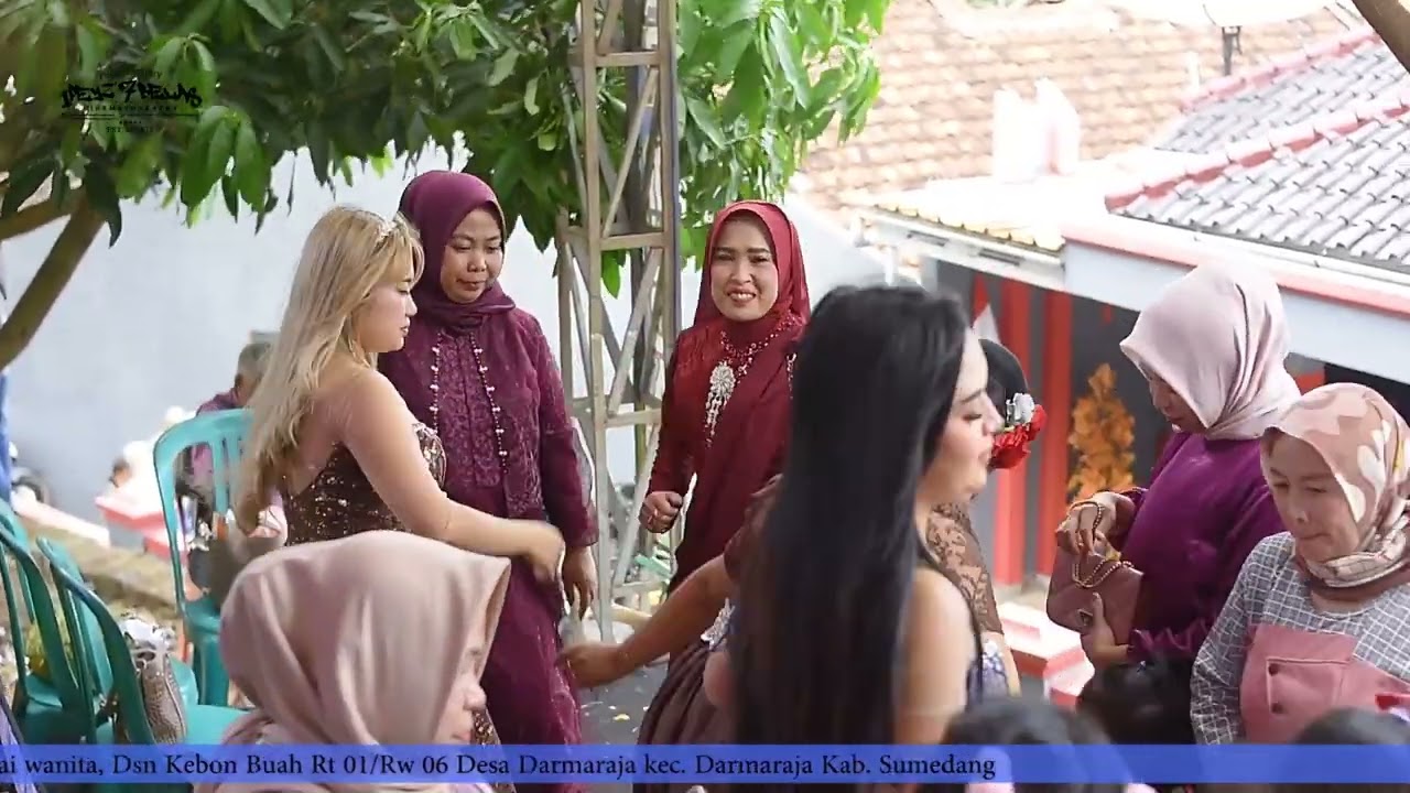SINAR MUDA ENTERTAIMENT || MOJANG KARAWANG