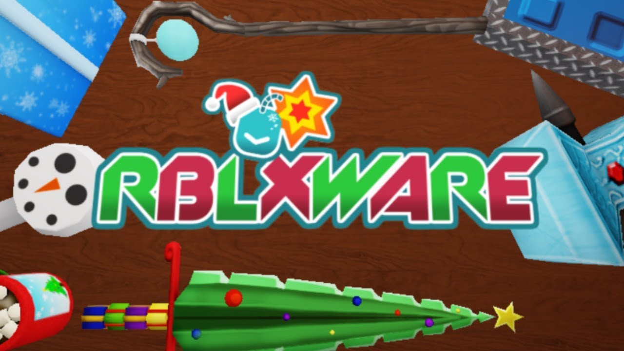 RBLXWare BETA 0.9.0a - Banded Top Hat Games