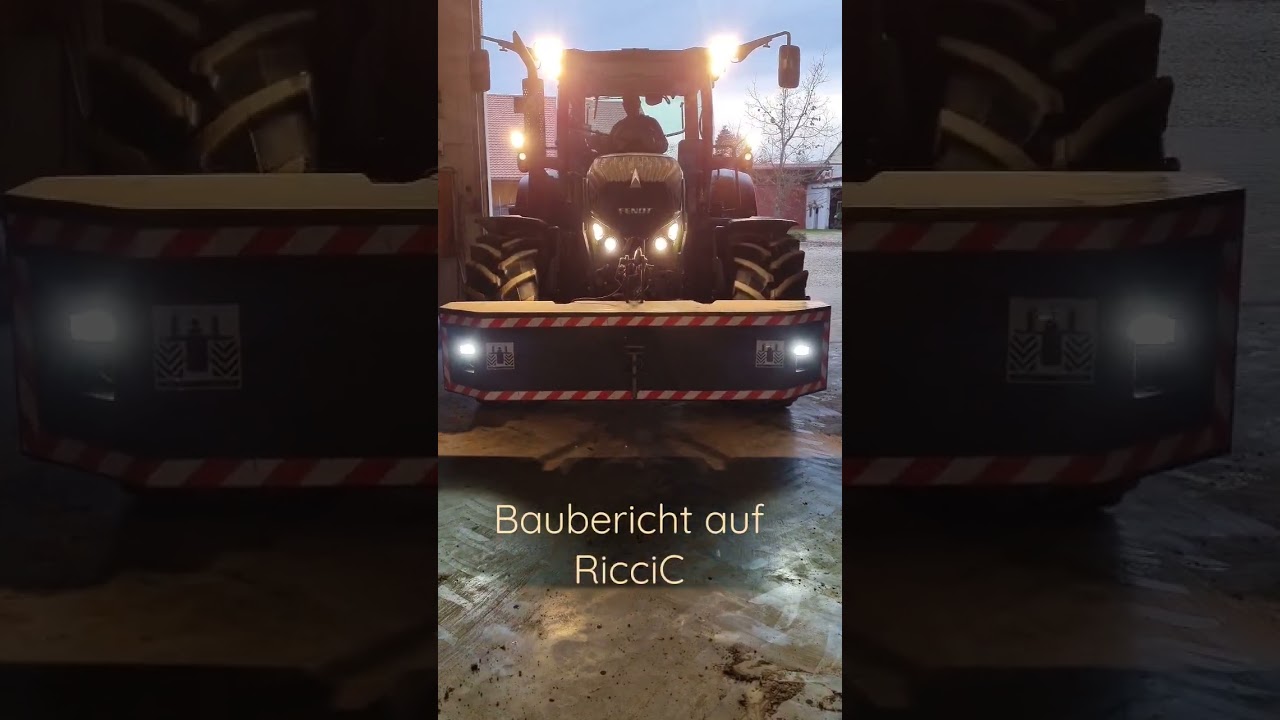 #RicciC