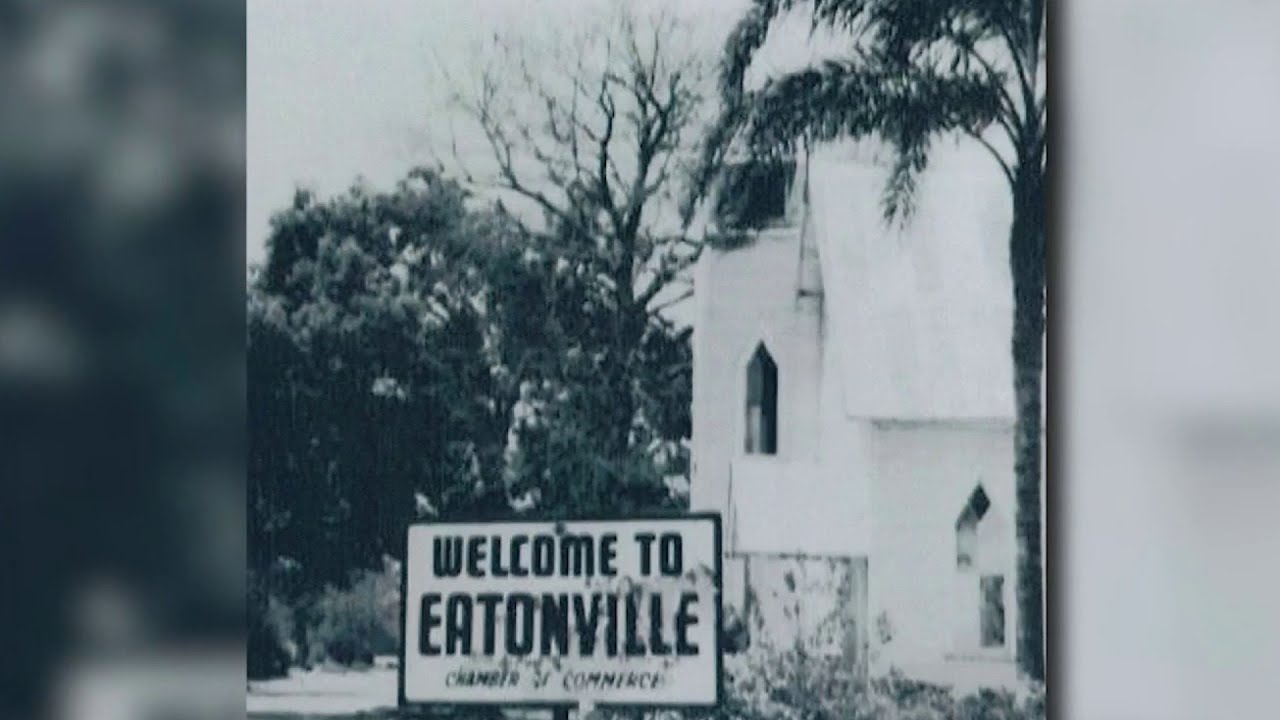 History of Eatonville celebrated during Black History Month