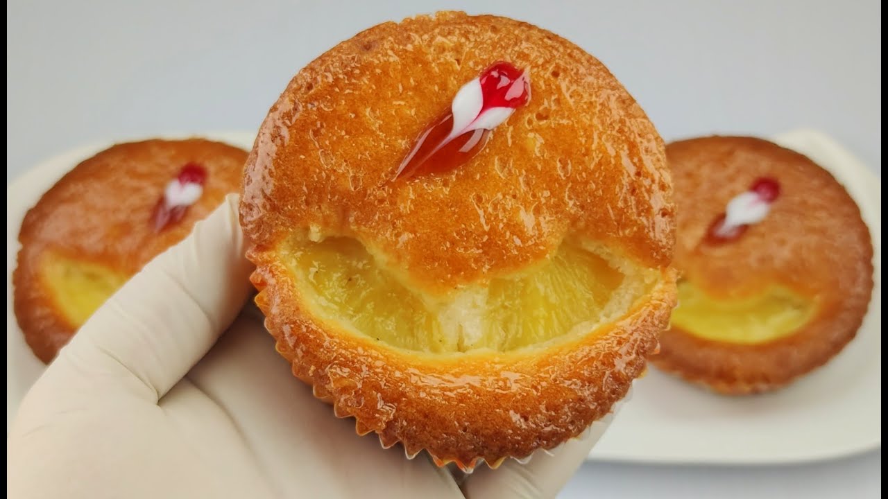 طرز تهیه بهترین پای اناناس با یک رسپی خاص به همراه جزئیات
