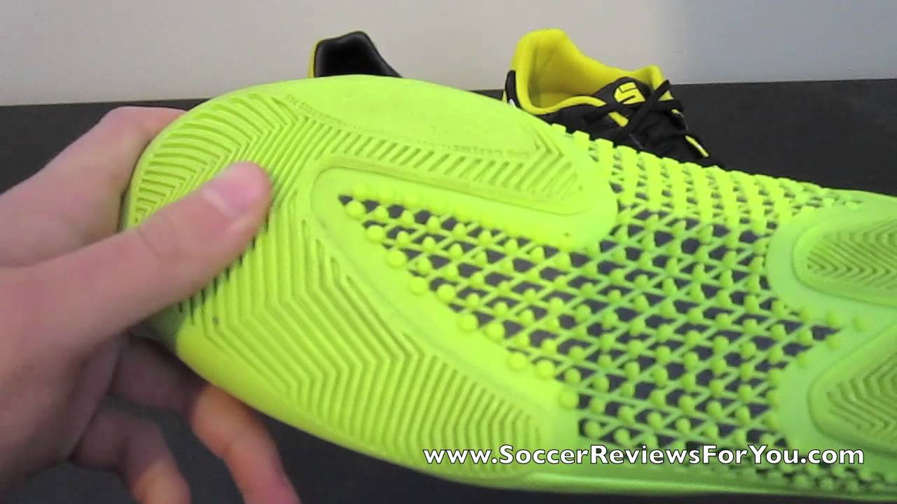 Nike5 Elastico Line - Comparison