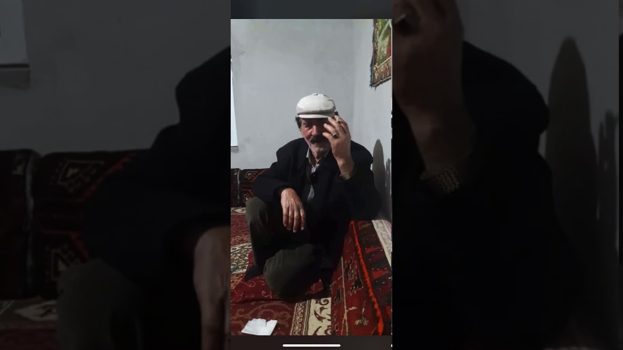 Berame keze ate mın gune....(2021)