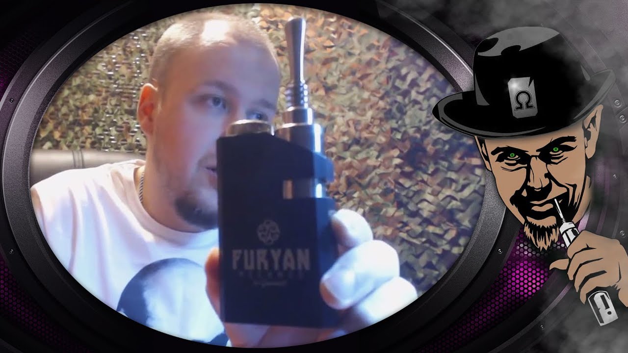 Furyan mechmod