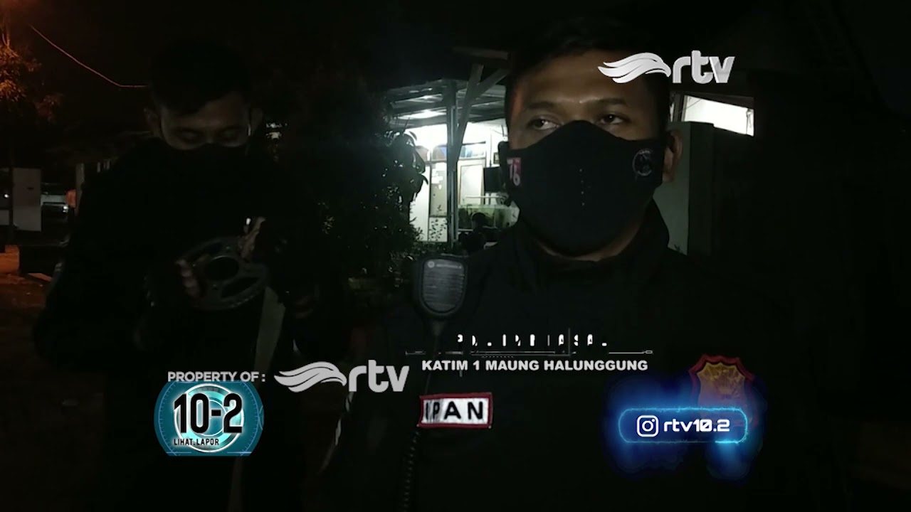Geng Motor Ugal-Ugalan di Jalan Resahkan Warga