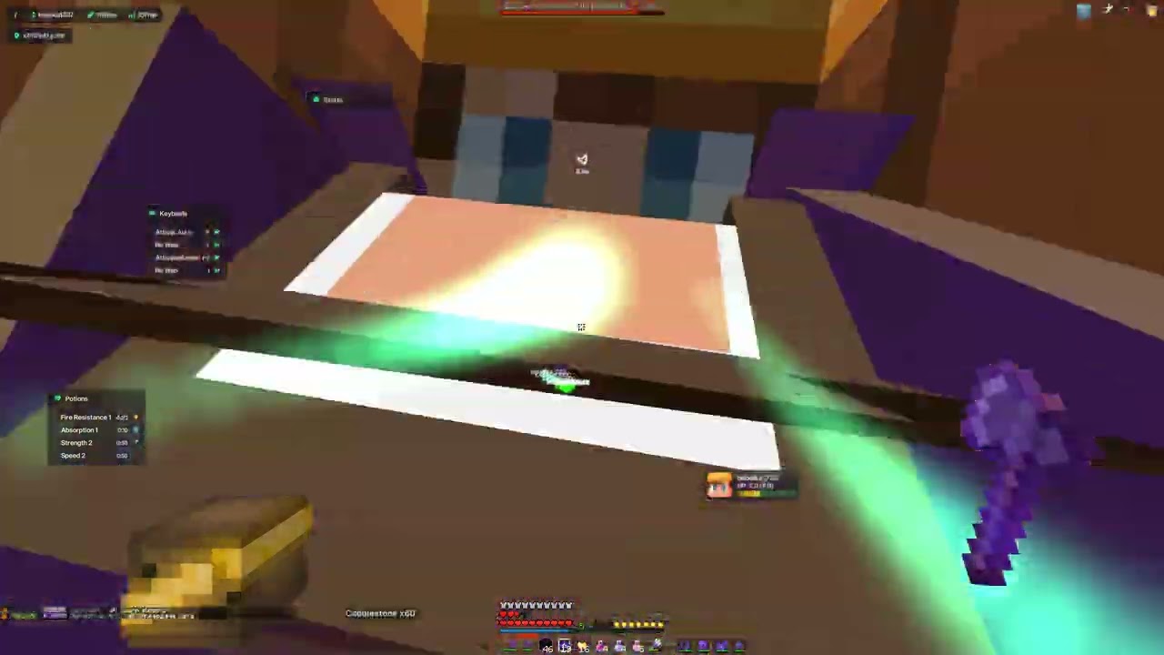 ГРИФ С САМЫМ СИЛЬНЫМ КЛАНОМ НА REALLYWORLD С ЧИТОМ ENERGY RECODE | MINECRAFT 1.16.5