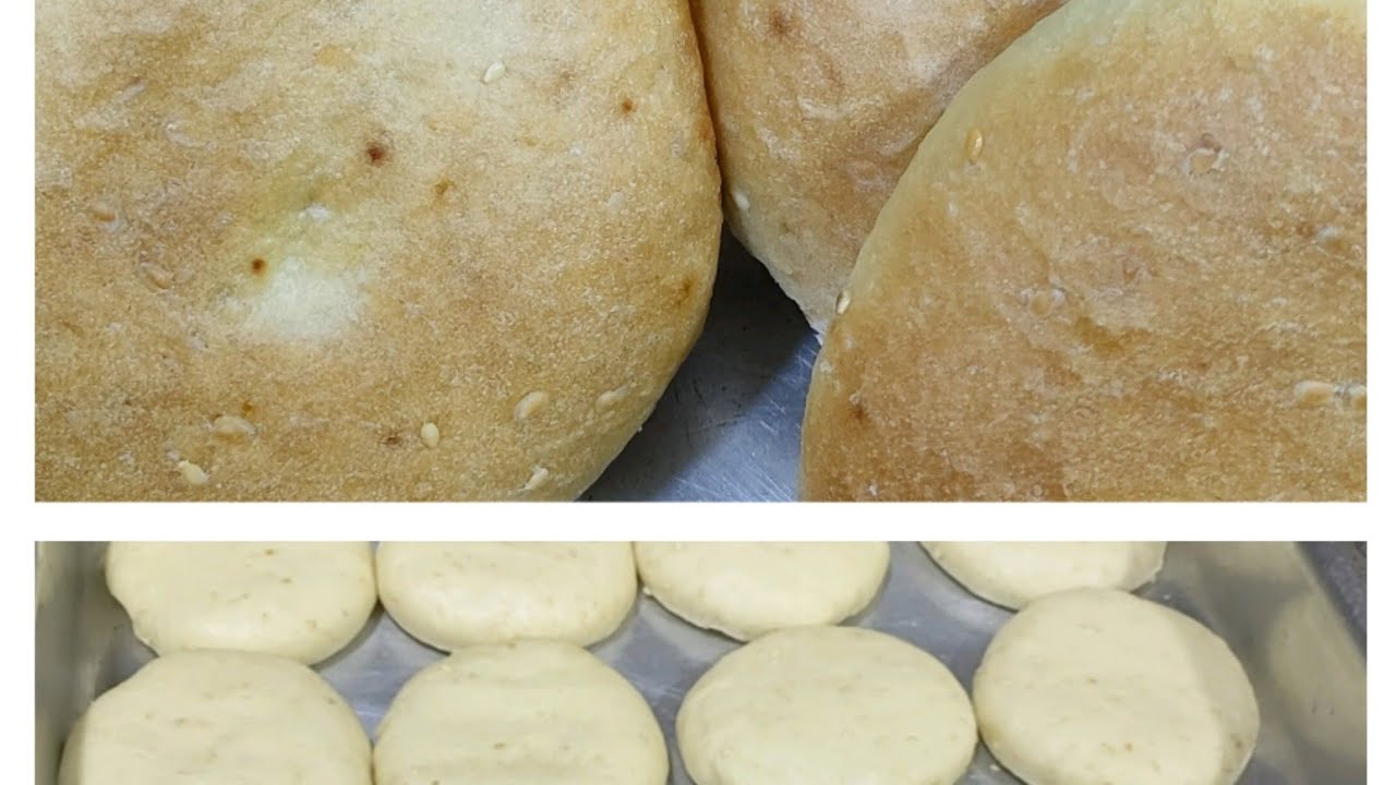 قرص طريه واقتصادية هتعمليها  من غير لبن ولا سمنه ومش هتكلفك كتير 😋😋😋