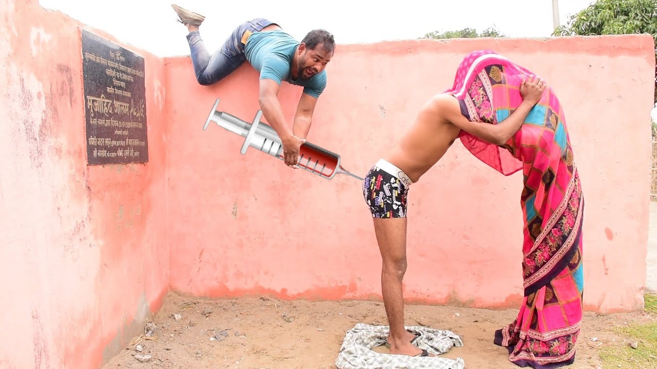 Best amazing funniest video 2022 Nonstop funny comedy video Bindas fun bd