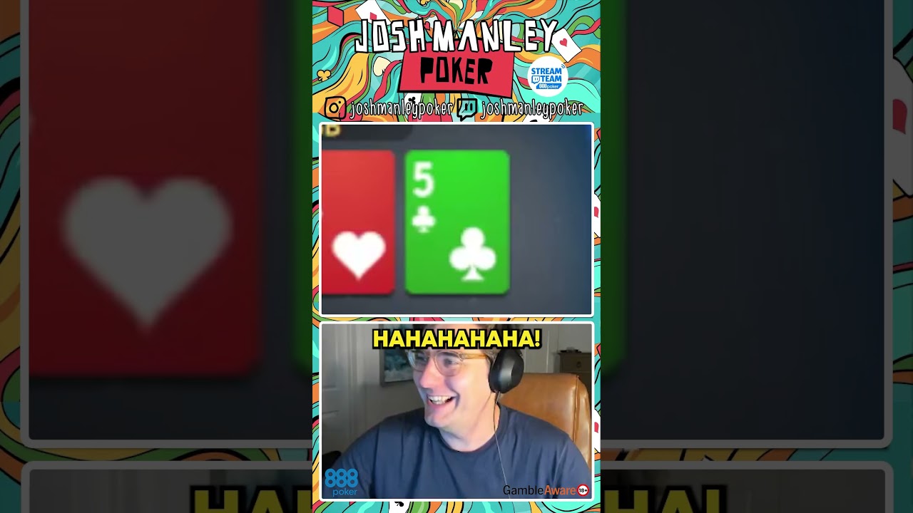 WE GONNA GAMBLE!  