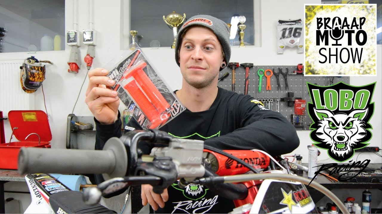 Wymiana Manetek w Motocyklu Enduro | Moto Poradnik