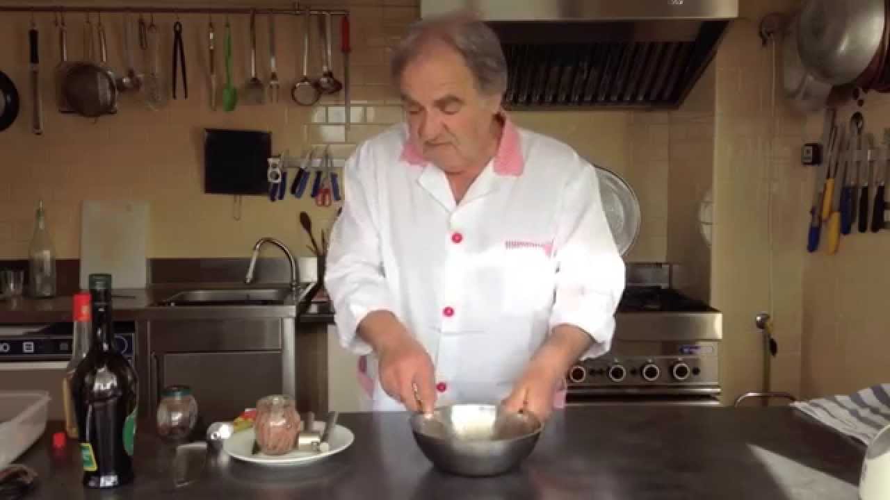 acciughe al bagnetto rosso