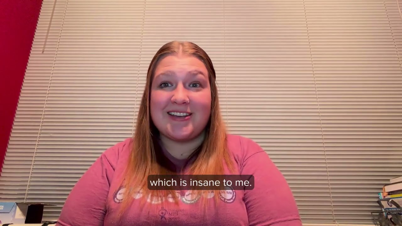 Lauren's Journey with MPS I