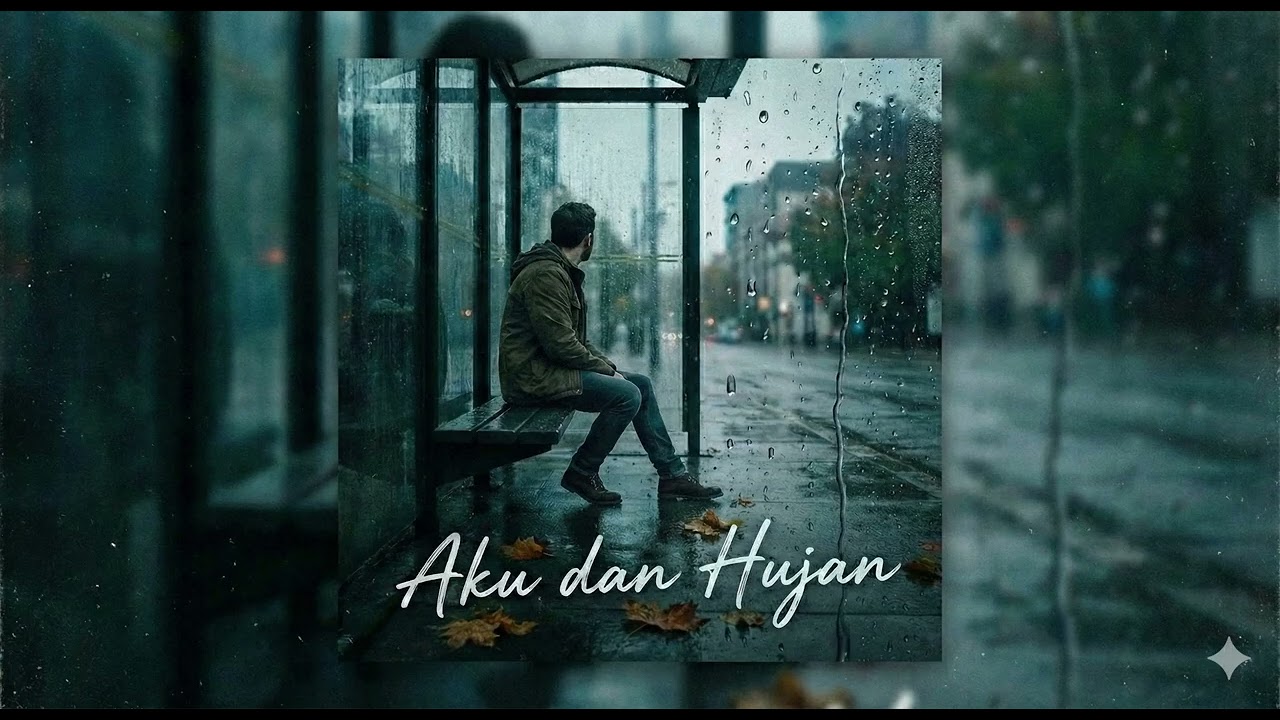 Aku dan Hujan (Official Audio)