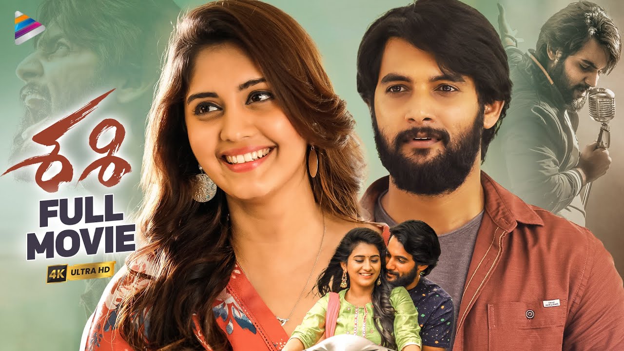 Sashi Latest Telugu Full Movie 4K | Aadi Sai Kumar | Surbhi | Rashi Singh | Telugu New Movies | TFN