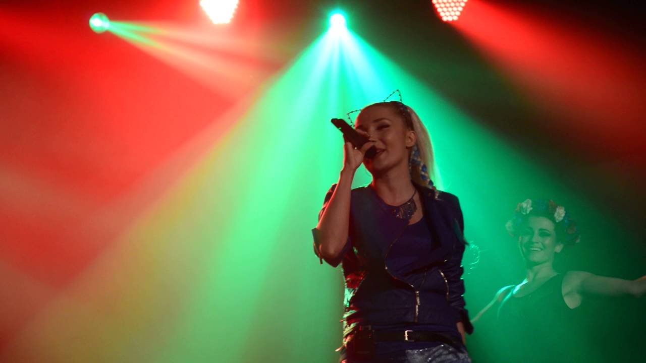 Cleo - My Słowianie (Inowrocław, 02.09.2016)