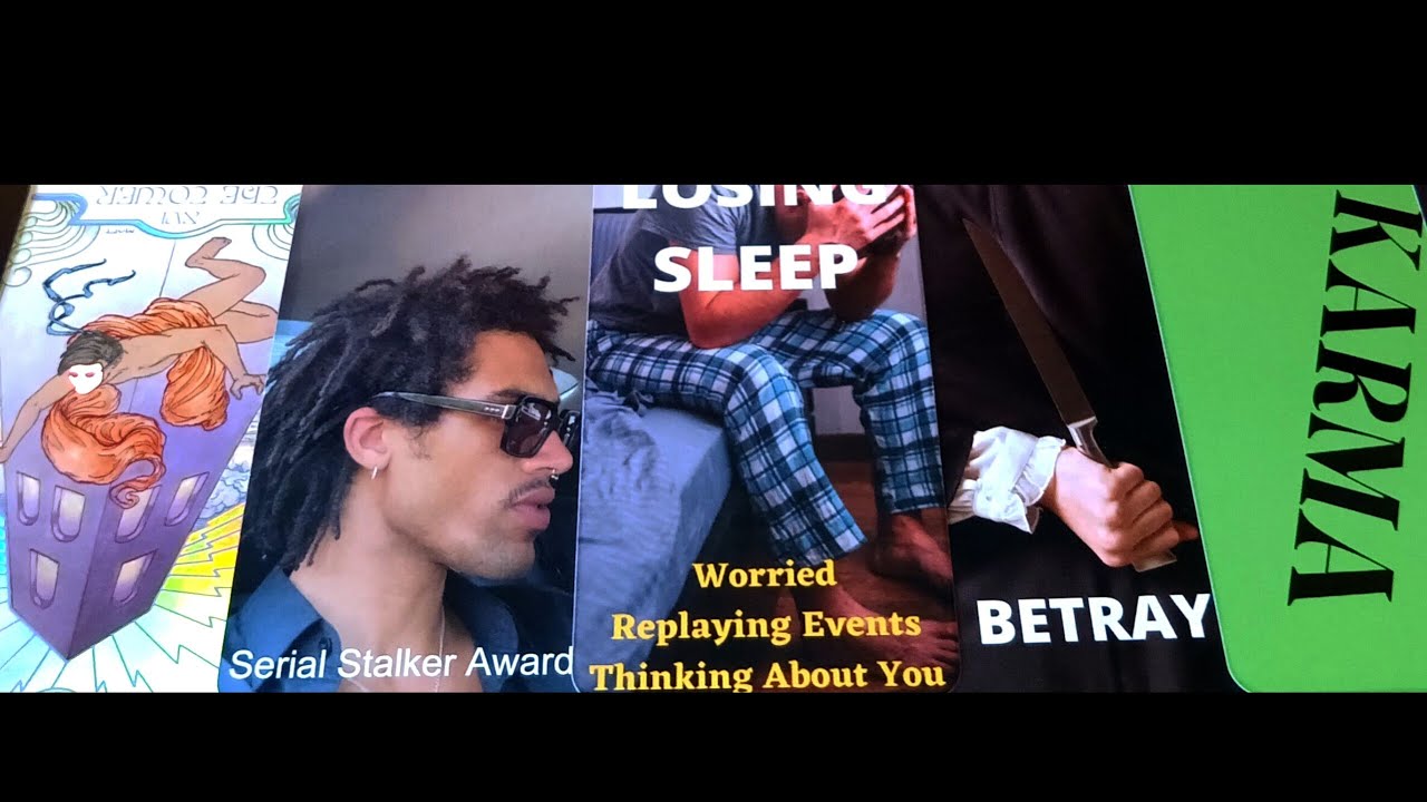 💥THIS IS MESSY🫣💥NEVER IMAGINED KARMA WOULD COME 4 THEM THIS WAY‼️BETRAYING U COST THEM EVERYTHING😳🌪️