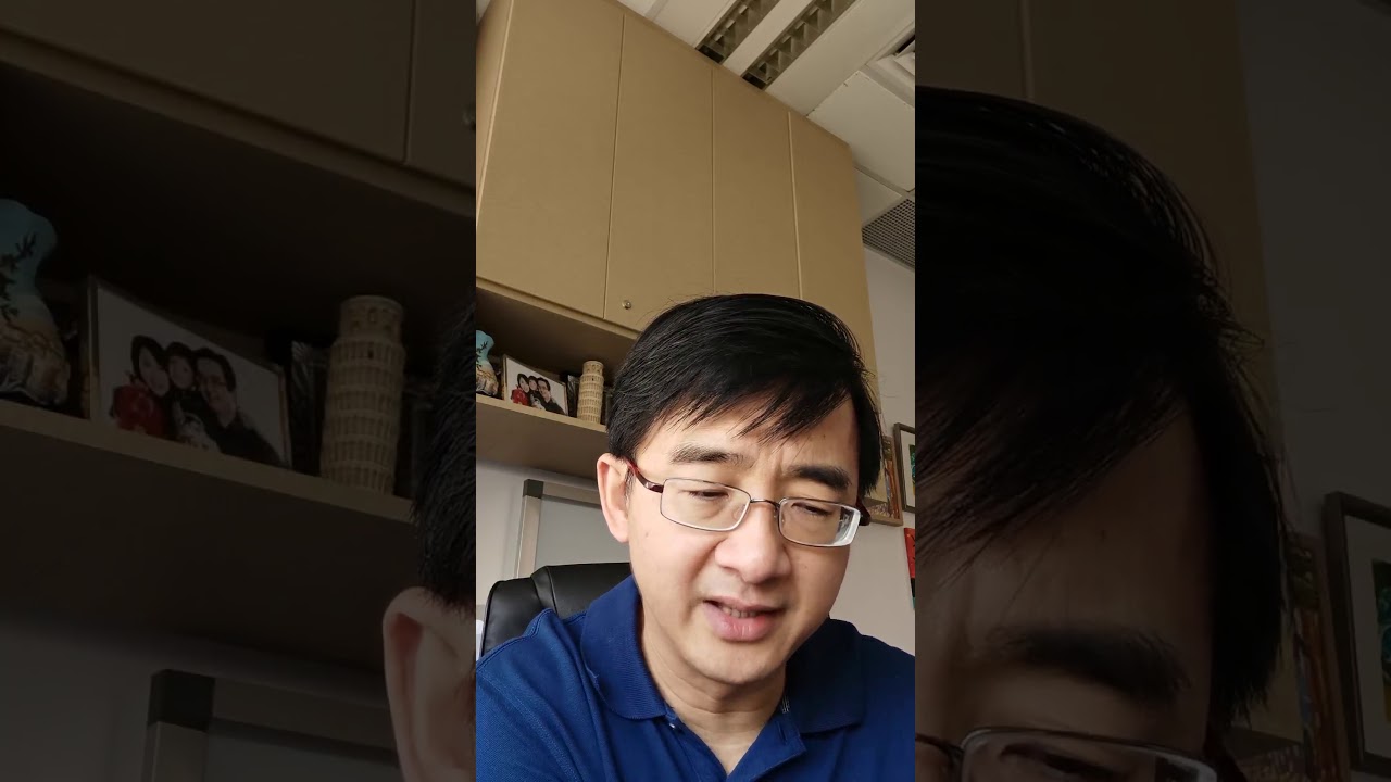 A story of a patient with hepatitis B