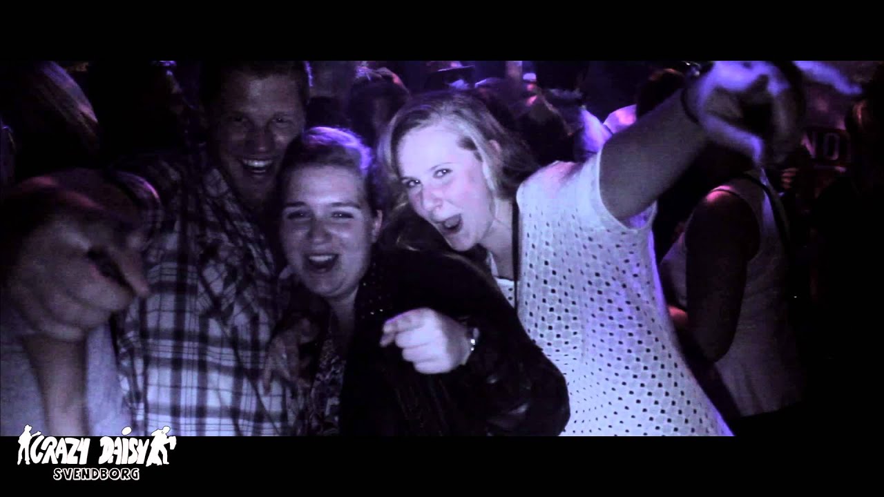 Crazy Daisy Svendborg Spring & Summer 2013