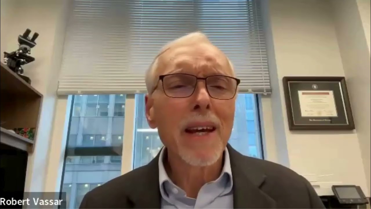 AD/PD™ 2026 Speakers: Robert Vassar