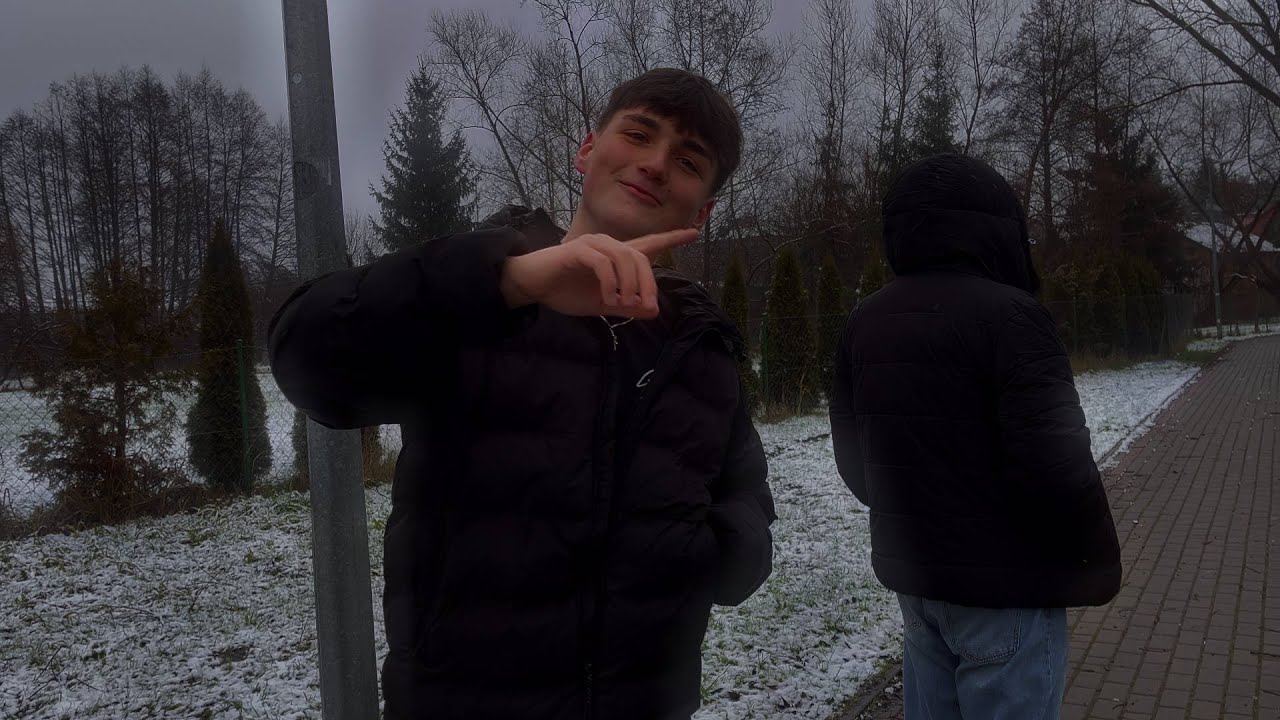 BANIX - TO TYLKO JA 2 [🎥: _ban1x]