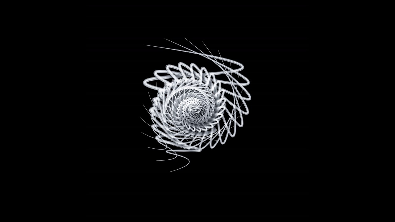 GRoost - Antimatter