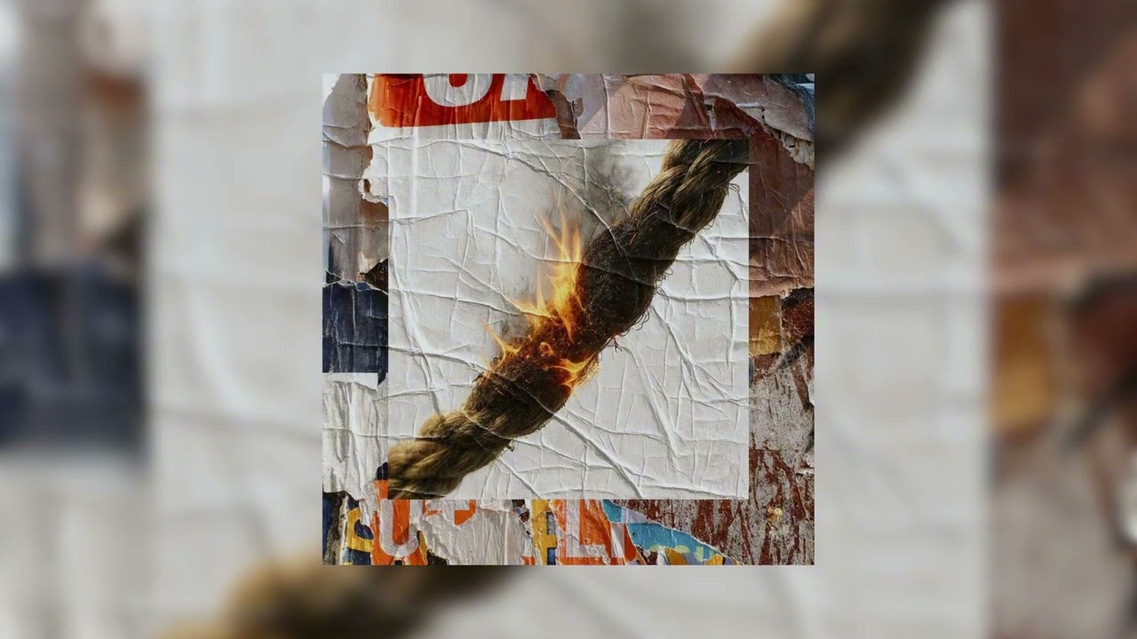 Lit Up Fuse - Girl Spreading feat Ellie Cottino (Deluxe)