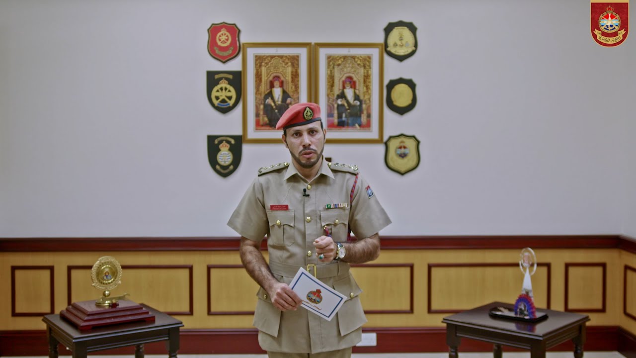 برنامج أبطالنا المغاوير | الخدمات الهندسية بوزارة الدفاع | مايو ٢٠٢٢م