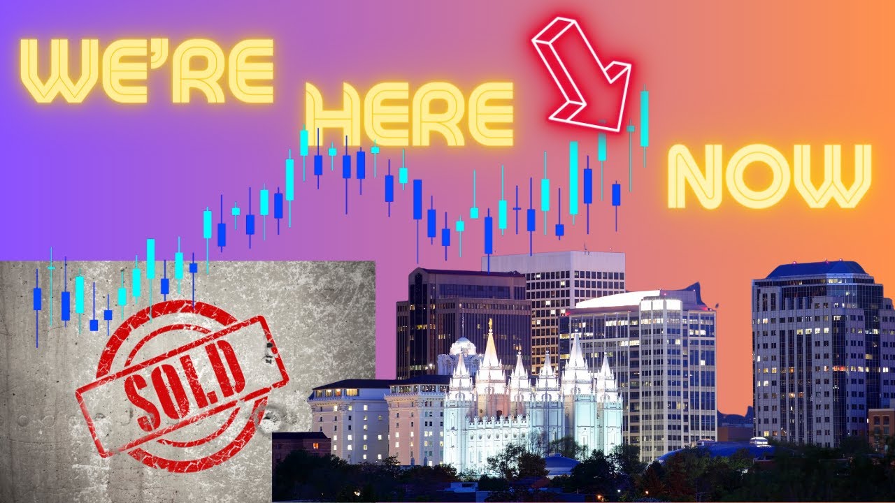 Housing Market Salt Lake City