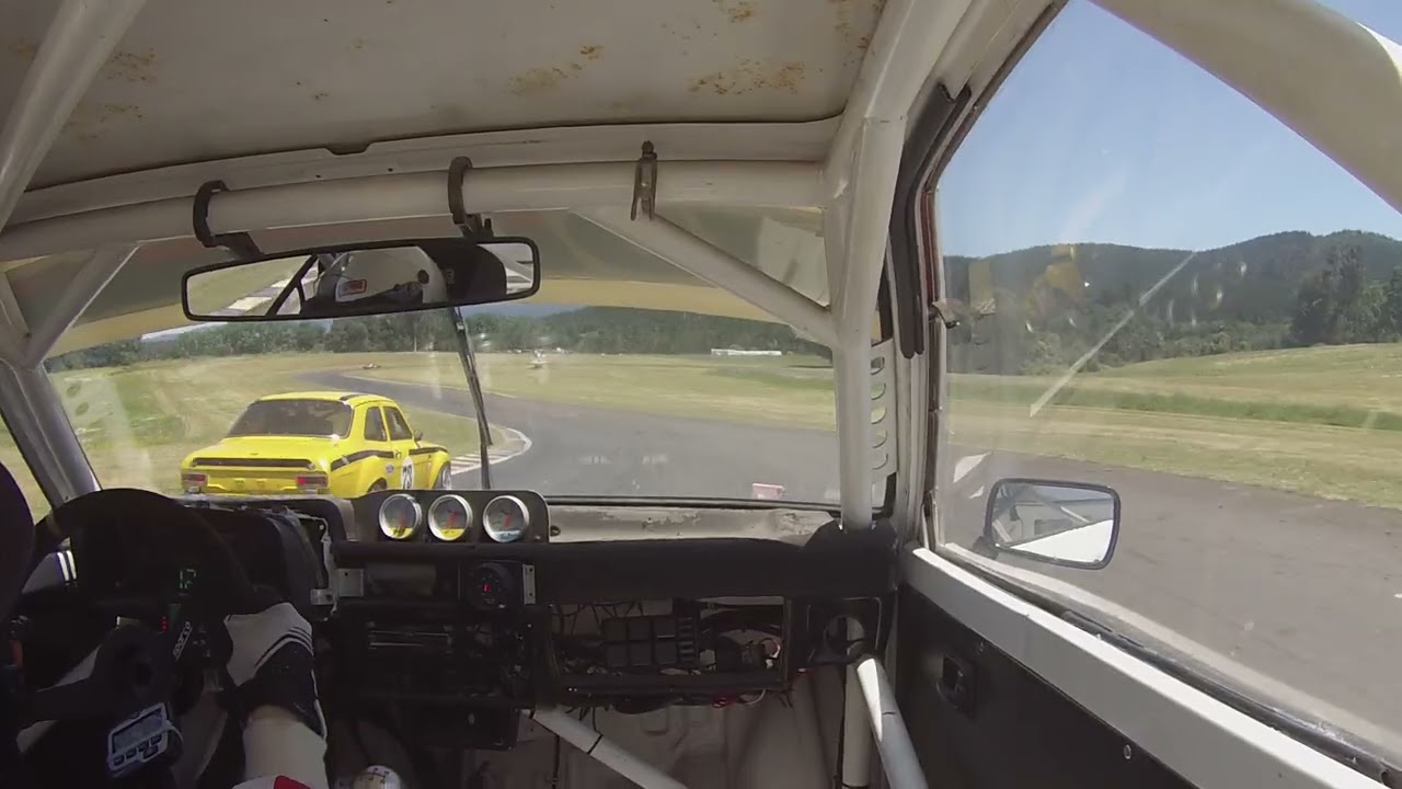 3 Horas de Temuco CASV COPA 1000  2do turno SERGIO    (C)