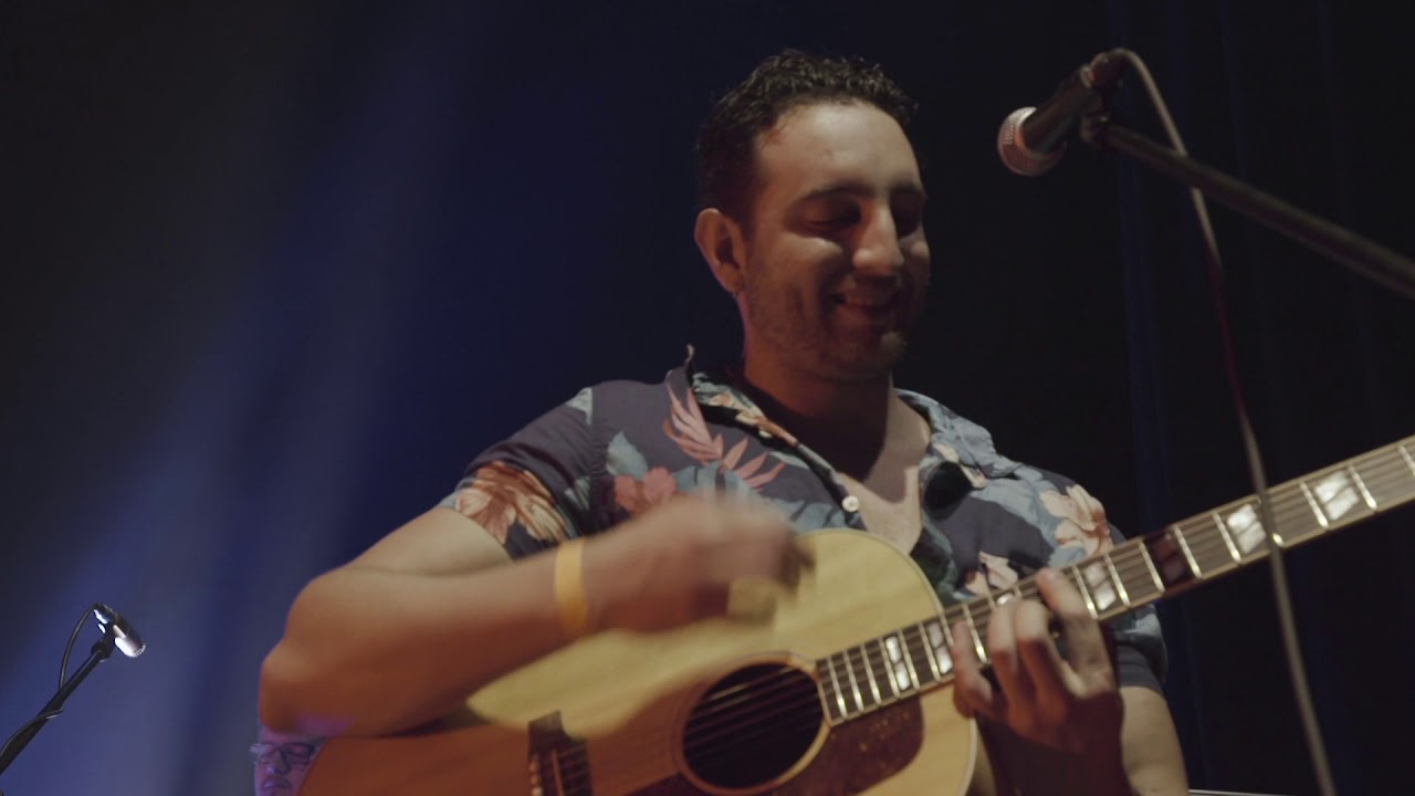 Te Quedaste - Casi Acústico 2017