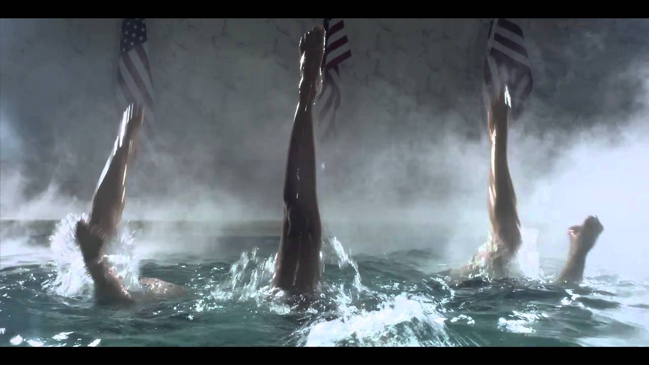 Chromeo ft Elly Jackson - Hot Mess (Official Video)