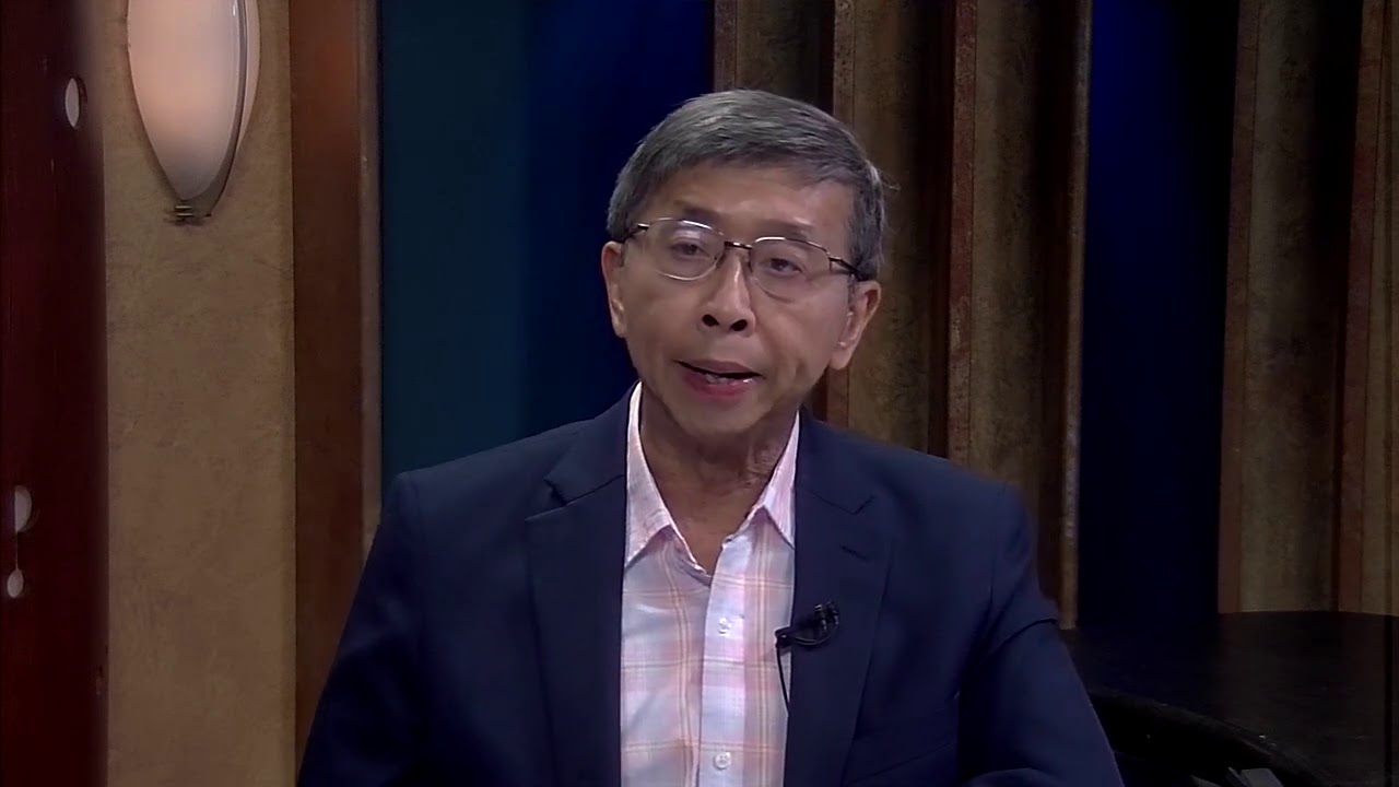 Talk Finance EP96 100220 紅藍白醫療卡