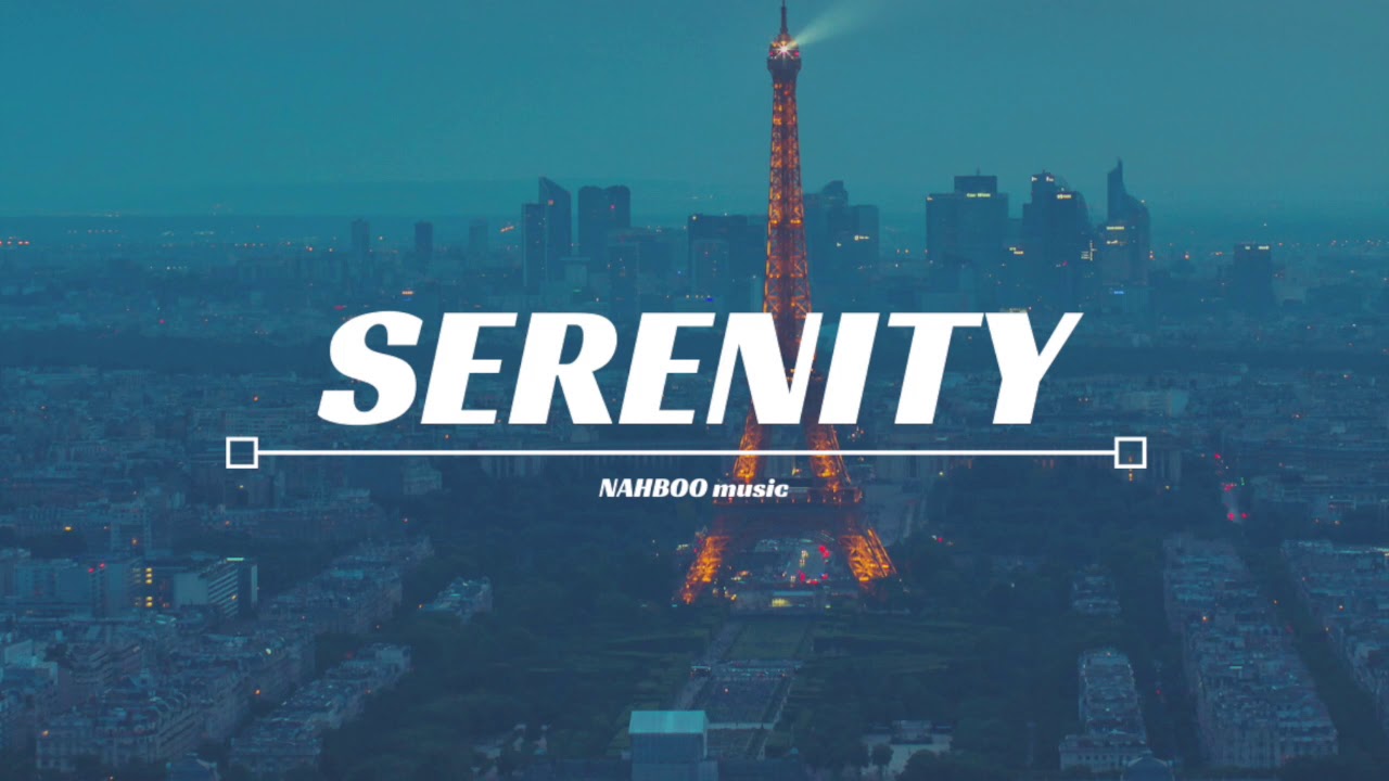 SERENITY - Type Beat - Space Trap Instrumental - Rap Beat