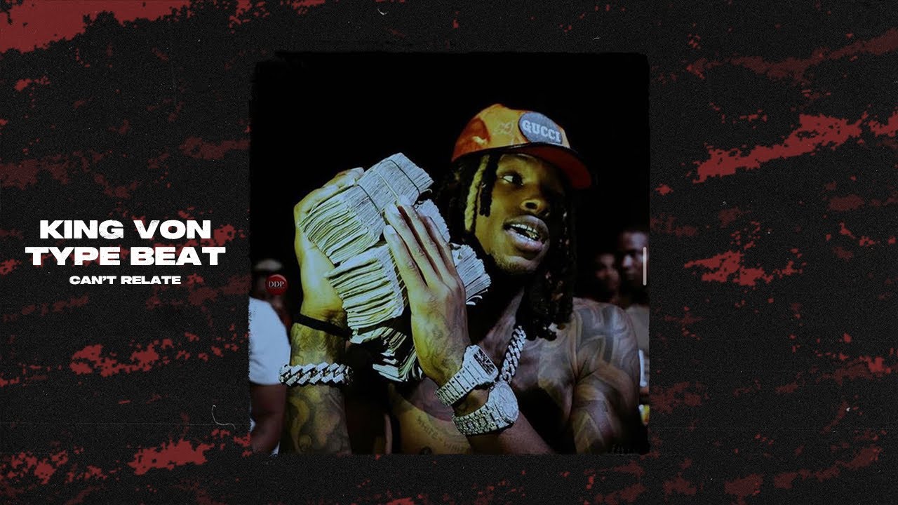 King Von Type Beat x Lil Durk Type Beat - 