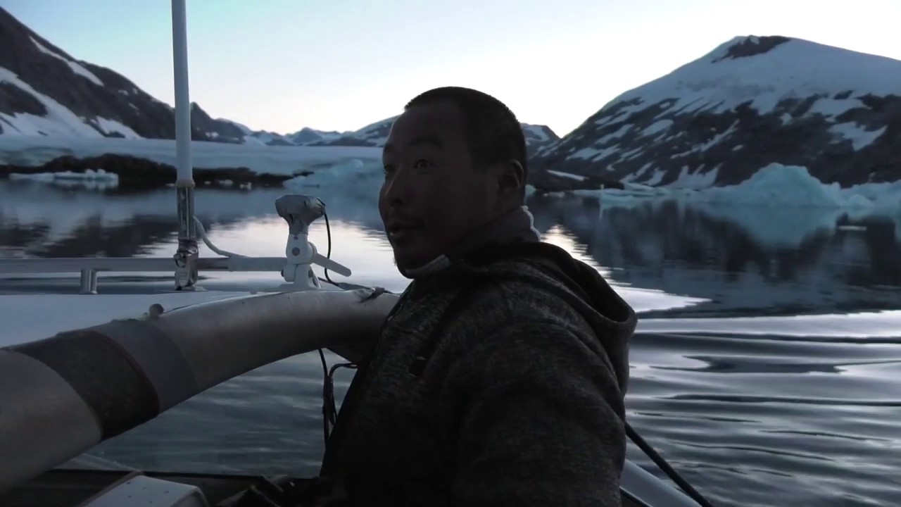 Tasiilaq Kangerlussuaq Del1 HD 720p