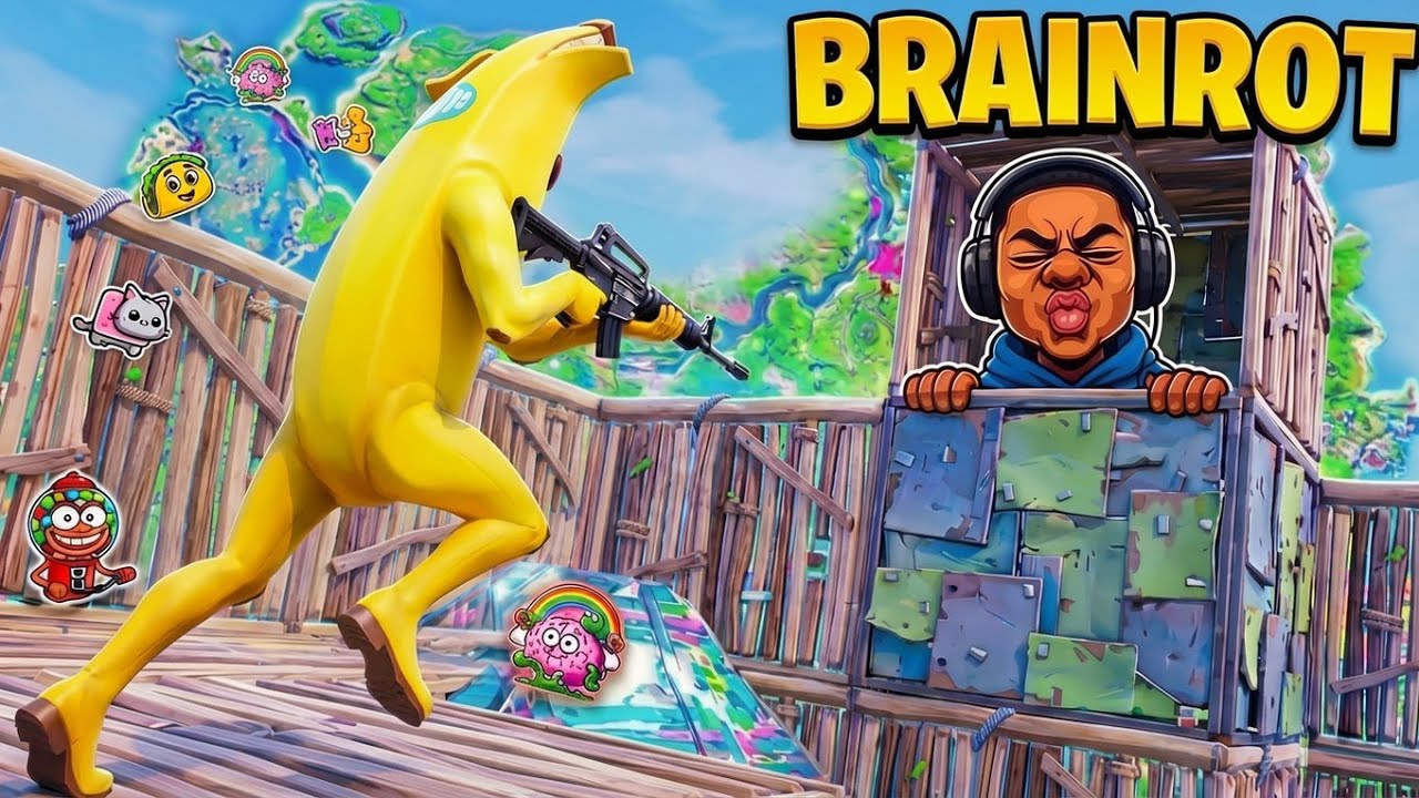 Brainrot Box Fights!