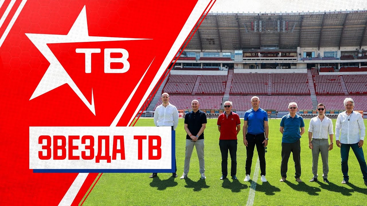 Zvezda TV | Samo najbolje