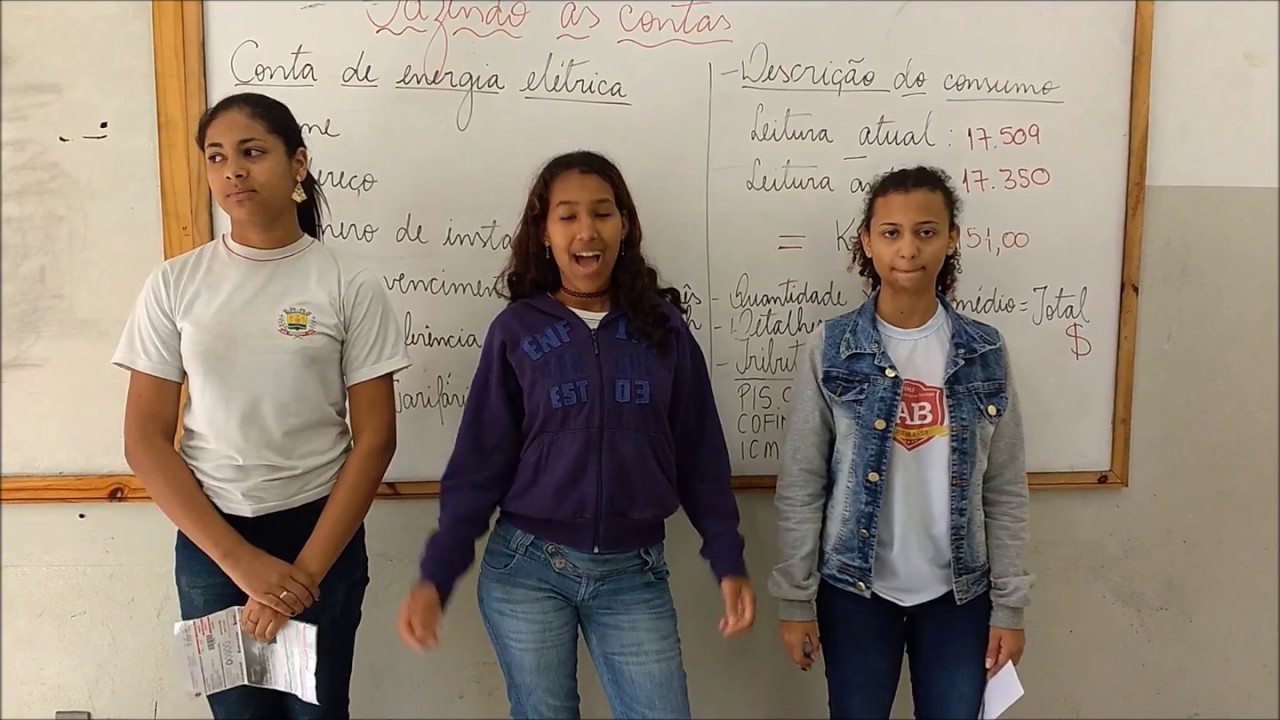 Atividade 4 - EMEF Profa. Ana de Barros Sernig&oacute;i &ndash; Roseira
