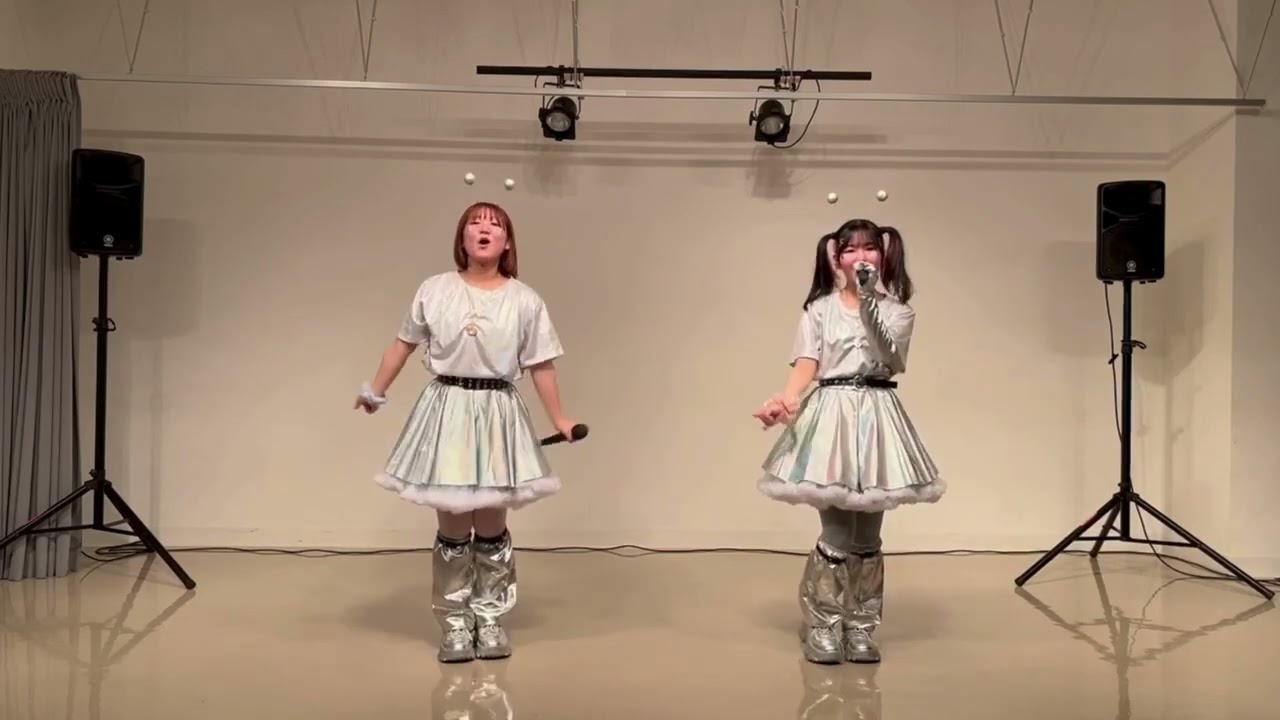 オンライン文化祭「ナナイロフェス2025」【エントリーNo.19】ダンス＆ソング【ヒューマンキャンパス高校・ヒューマンキャンパスのぞみ高校】