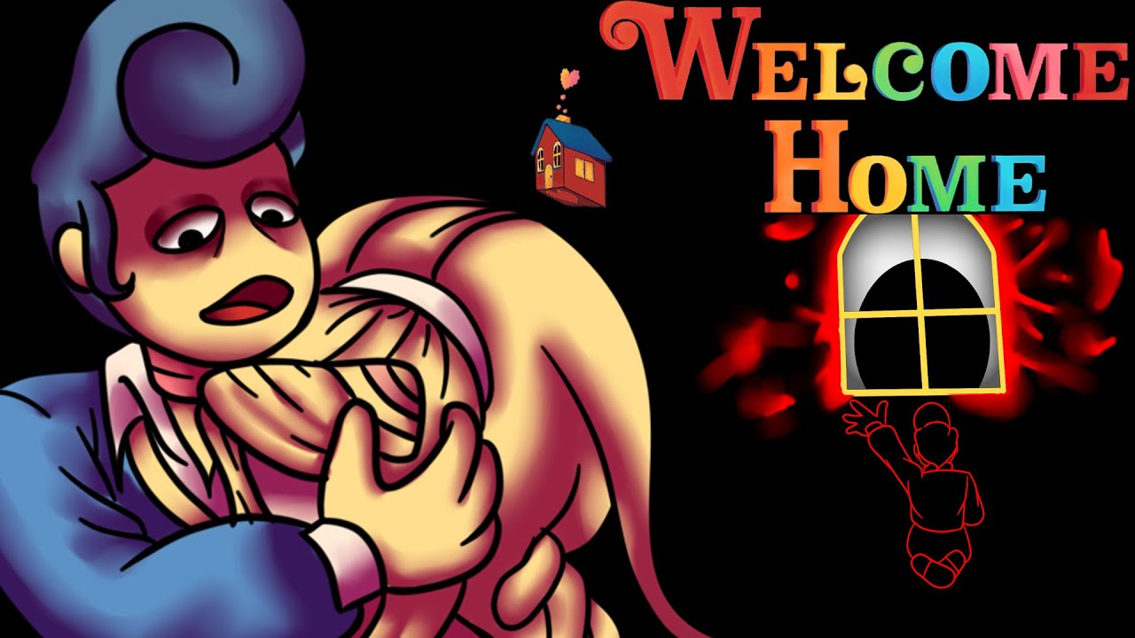 Beautiful Dreamer /Welcome Home/Animatic