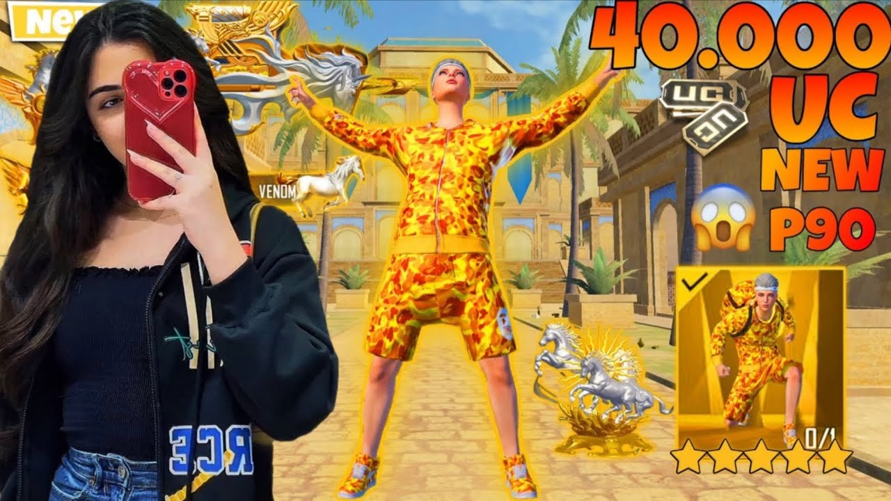 80 Kills🥵 IN 29 MINUTES NEW HARDEST GAMEPLAY😍 PUBG Mobile - BGMI